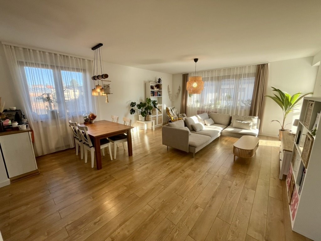 Mieszkanie czteropokojowe  na sprzedaż Lublin, Sławin, Topazowa 6, 27  107m2 Foto 1