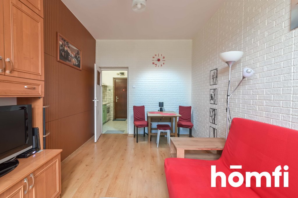 Komfortowe 21 m2 w centrum Gdyni, od zaraz! Gdynia, Centrum, Świętojańska  21m2 Foto 1