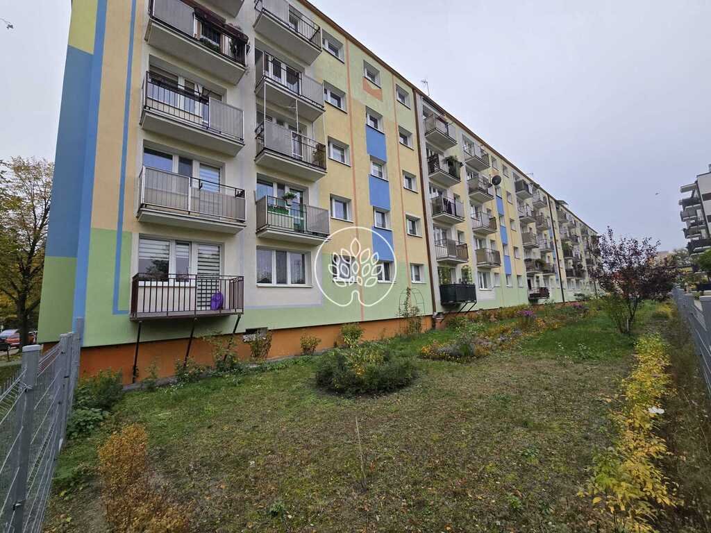 Mieszkanie trzypokojowe na sprzedaż Bydgoszcz, Bernarda Śliwińskiego  50m2 Foto 10