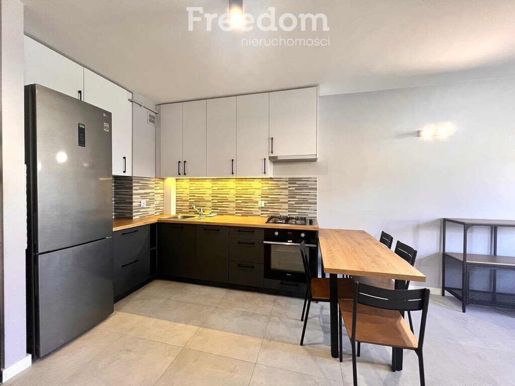 Mieszkanie dwupokojowe na wynajem Biała Podlaska, Podmiejska  37m2 Foto 1