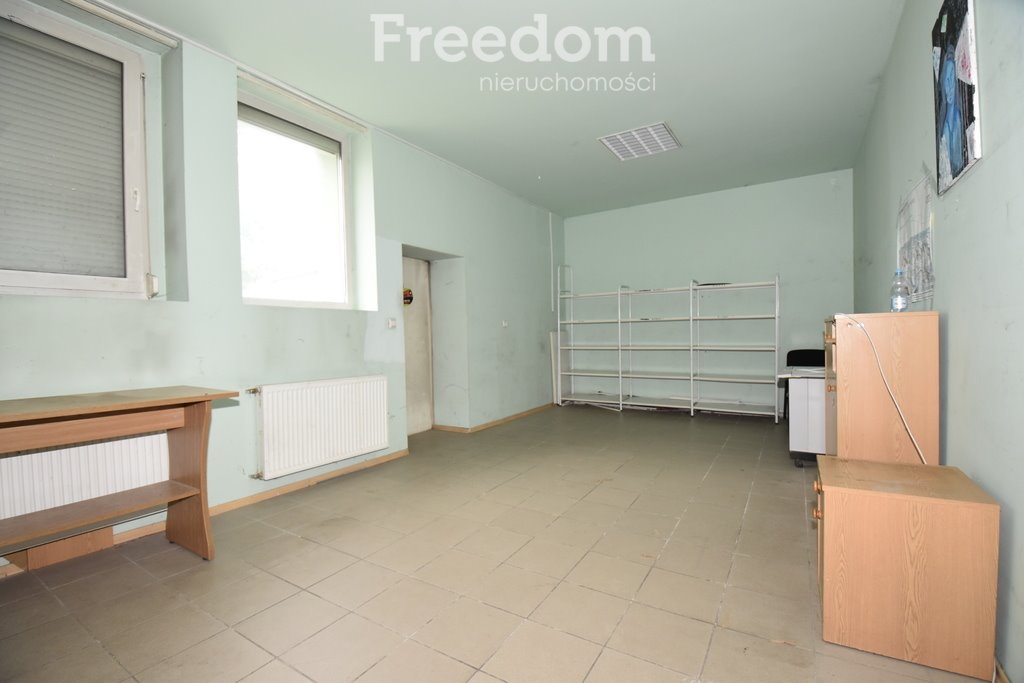 Lokal użytkowy na wynajem Opole, Malinka, Pomorska  25m2 Foto 1