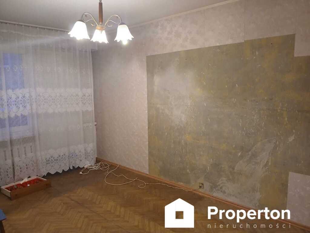 Mieszkanie dwupokojowe na sprzedaż Płock, Fryderyka Chopina  39m2 Foto 1