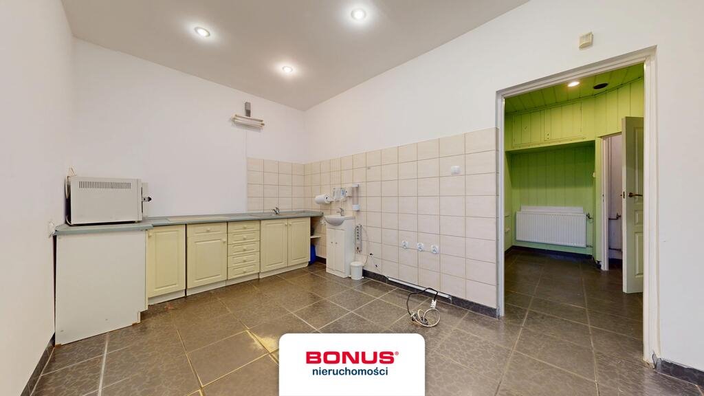 Lokal użytkowy 23,73 m² pod działalność medyczną lub usługową Świnoujście  24m2 Foto 1