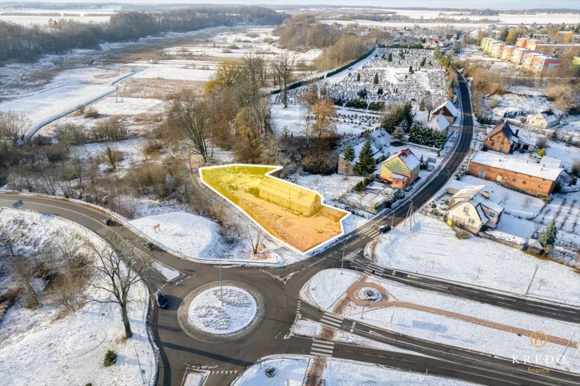 Lokal użytkowy na sprzedaż Debrzno, Sportowa  114m2 Foto 3