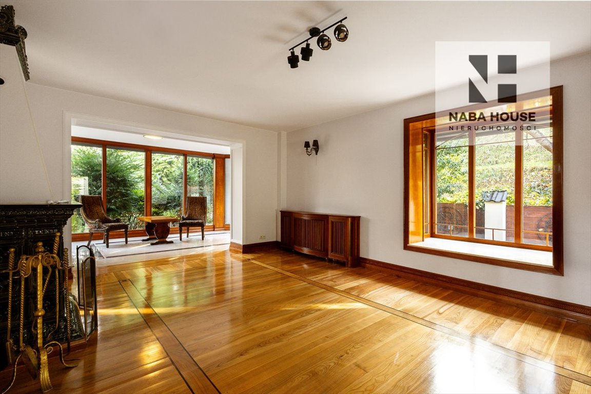 Ekskluzywny dom 240 m² w Górnym Sopocie - polecam Sopot, Okrężna  240m2 Foto 1