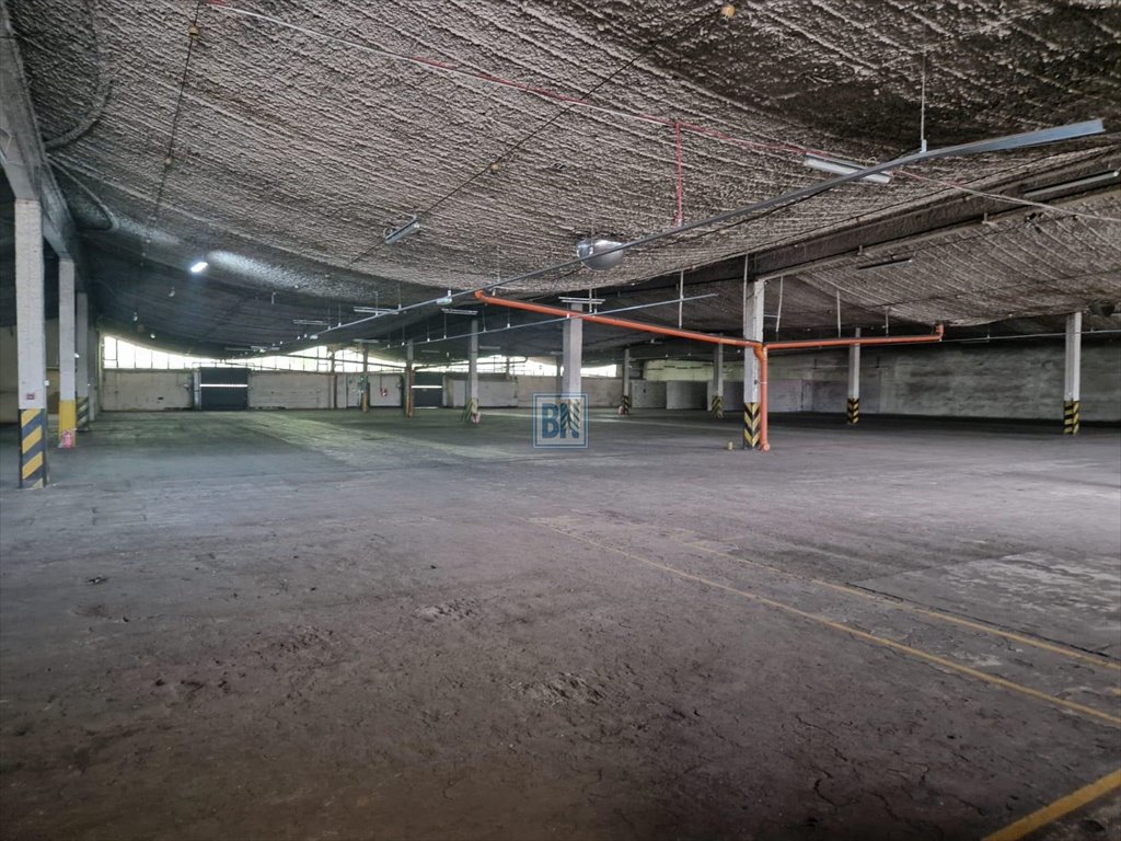 Lokal użytkowy na wynajem Zabrze  3 770m2 Foto 5