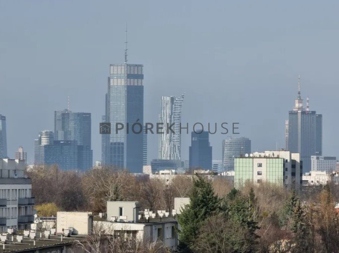 Mieszkanie dwupokojowe na sprzedaż Warszawa, Mokotów, Artura Malawskiego  40m2 Foto 7