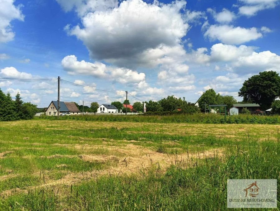 Działka rolna na sprzedaż Piecnik, Piecnik  1 900m2 Foto 6