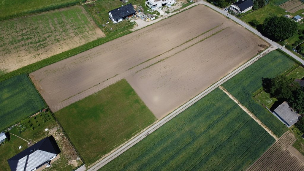 Działka budowlana na sprzedaż Wilków, Kolonia  778m2 Foto 9