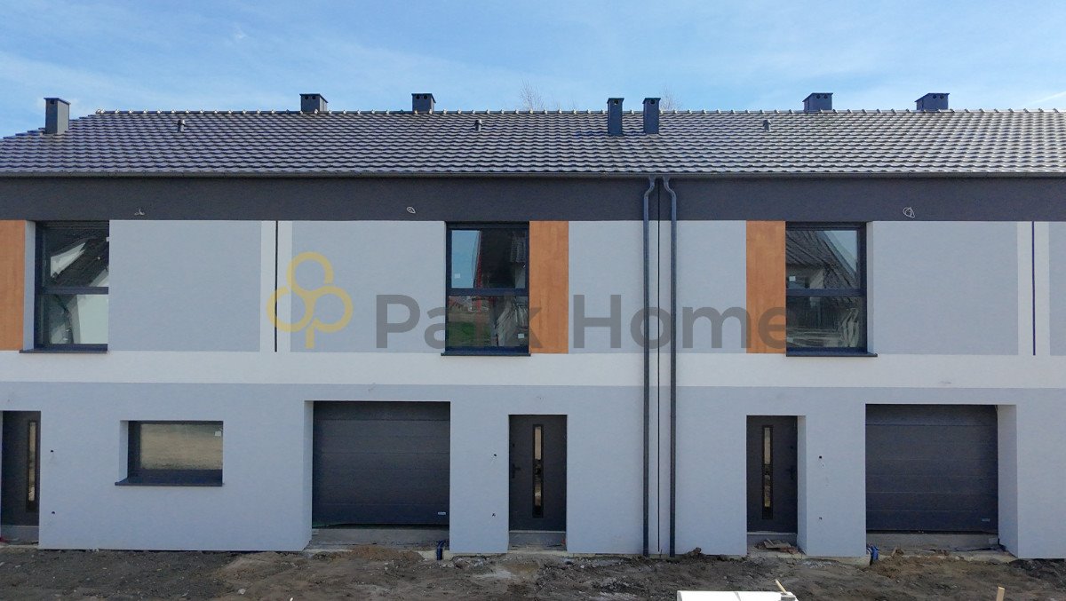 Dom na sprzedaż Lipno  109m2 Foto 1