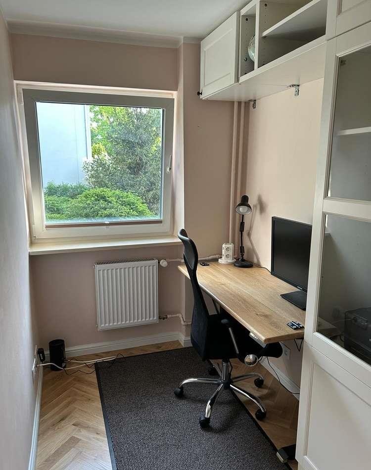 Mieszkanie trzypokojowe na sprzedaż Warszawa, Bielany, Piaski, Jana Kochanowskiego  37m2 Foto 14