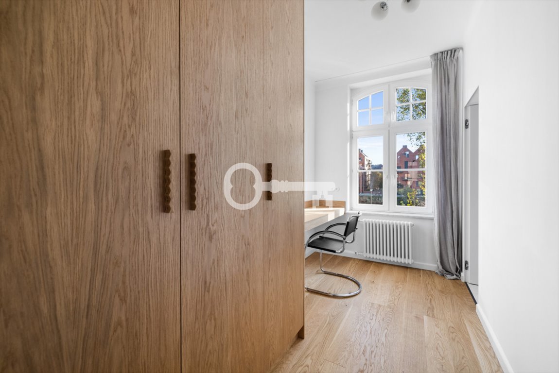 Mieszkanie czteropokojowe  na wynajem Gdańsk, Śródmieście, Ołowianka  92m2 Foto 8