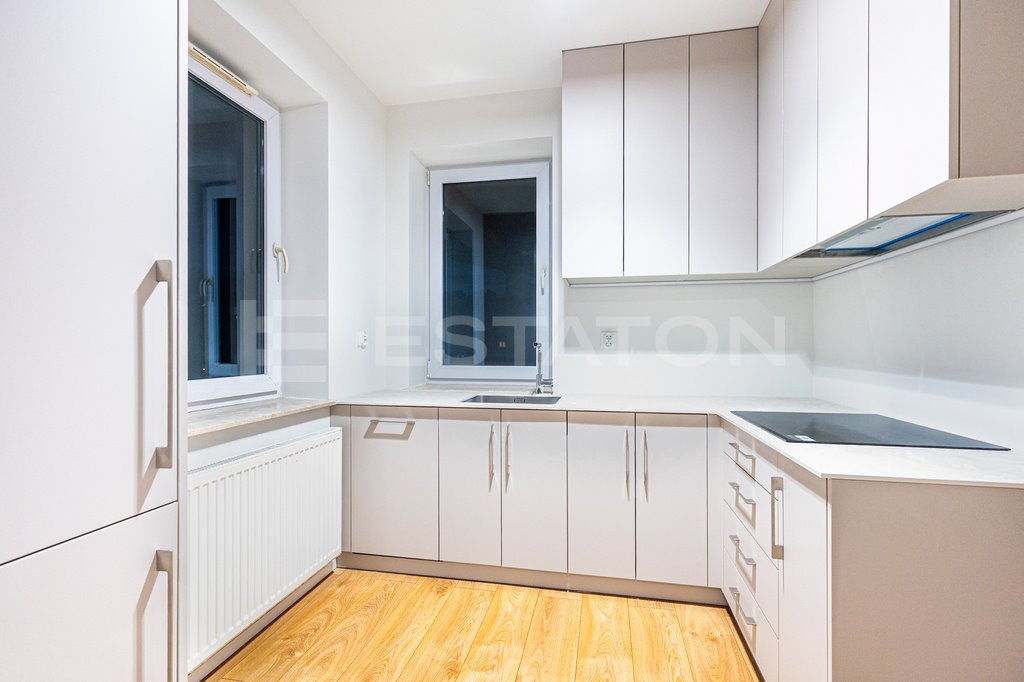 Na sprzedaż przestronne 3-pokojowe mieszkanie z komórką 15 m² Rzeszów, Krośnieńska  65m2 Foto 1
