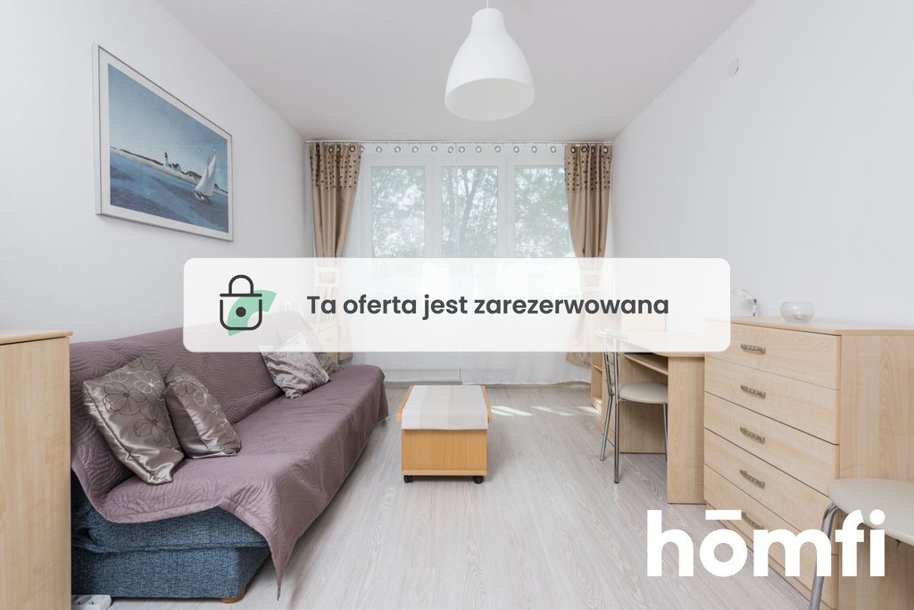 Przytulne 2 pokoje, pełne wyposażenie, świetna lokalizacja - polecam! Kraków, Stara Krowodrza, Stara Krowodrza, Piotra Stachiewicza  37m2 Foto 1
