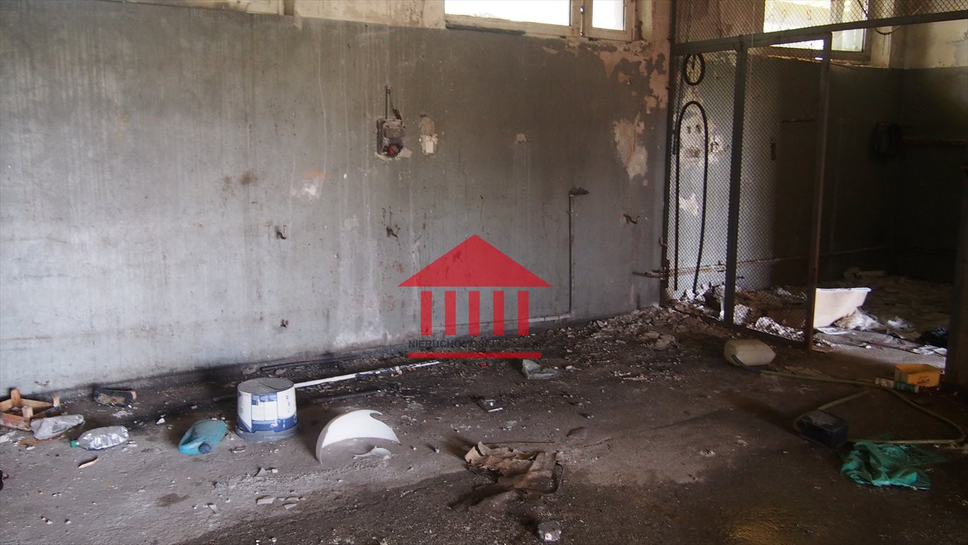 Magazyn na sprzedaż Legnica  700m2 Foto 9