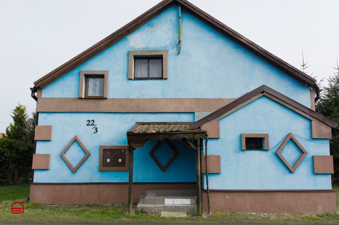 Dom na sprzedaż Miłomłyn, Liksajny  43m2 Foto 9