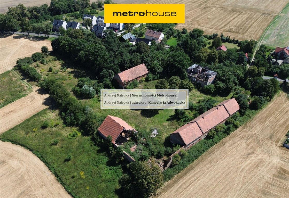 Dom na sprzedaż Wyskok  3 450m2 Foto 1