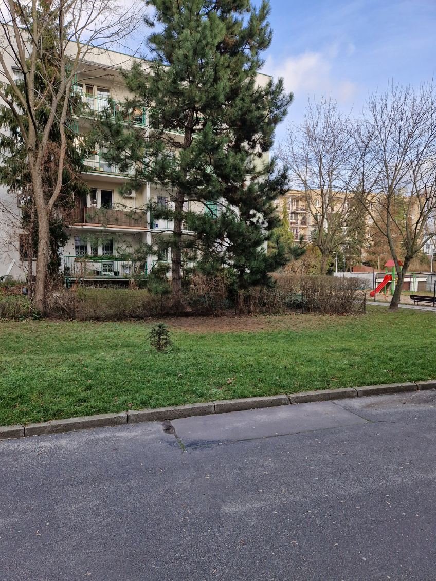 Mieszkanie dwupokojowe na sprzedaż Warszawa, Mokotów, Służew, Modzelewskiego  52m2 Foto 11
