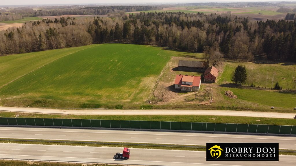 Dom na sprzedaż Kalinowo  300m2 Foto 3