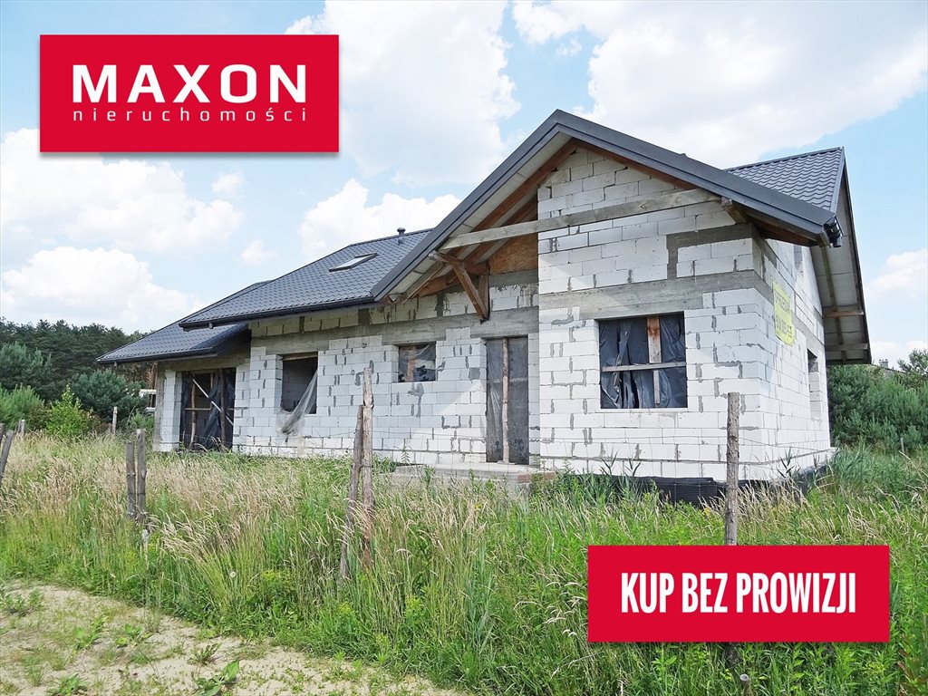 Dom na sprzedaż Zielonki-Wieś 226m2 Foto 1 Dom na sprzedaż Zielonki-Wieś 226m2 Foto 1