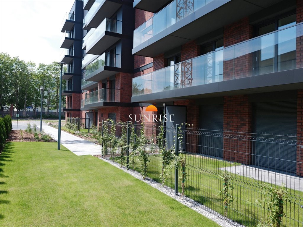 Na sprzedaż nowoczesne 2-pokojowe mieszkanie 47 m² w Kołobrzegu Kołobrzeg, Solne Zdroje, Solna 9  47m2 Foto 1