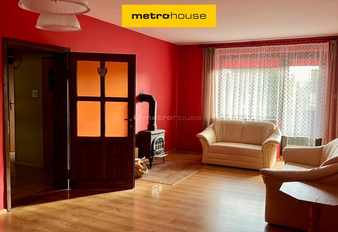 Przestronny dom 242 m² z garażami i lasem w pobliżu Jelenia Góra  250m2 Foto 1