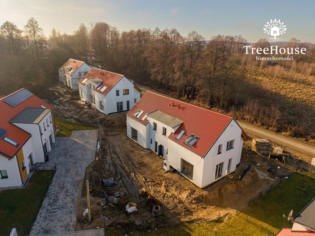 Dom na sprzedaż Bartąg, Łańska  157m2 Foto 3