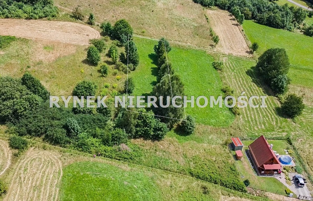 Działka budowlana na sprzedaż Lipowa  824m2 Foto 7