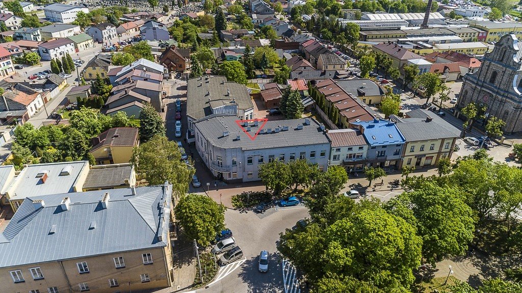 Lokal użytkowy na sprzedaż Opoczno, Plac Kościuszki 16  1 929m2 Foto 9