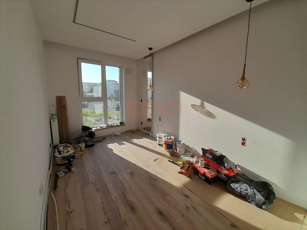 Mieszkanie dwupokojowe na sprzedaż Wrocław, Stare Miasto, Szczepin, Legnicka  42m2 Foto 7