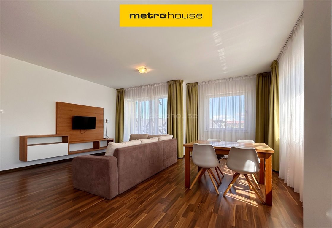 Apartament 51,52 m² blisko plaży z balkonem i SPA Sarbinowo, Nadmorska  52m2 Foto 1