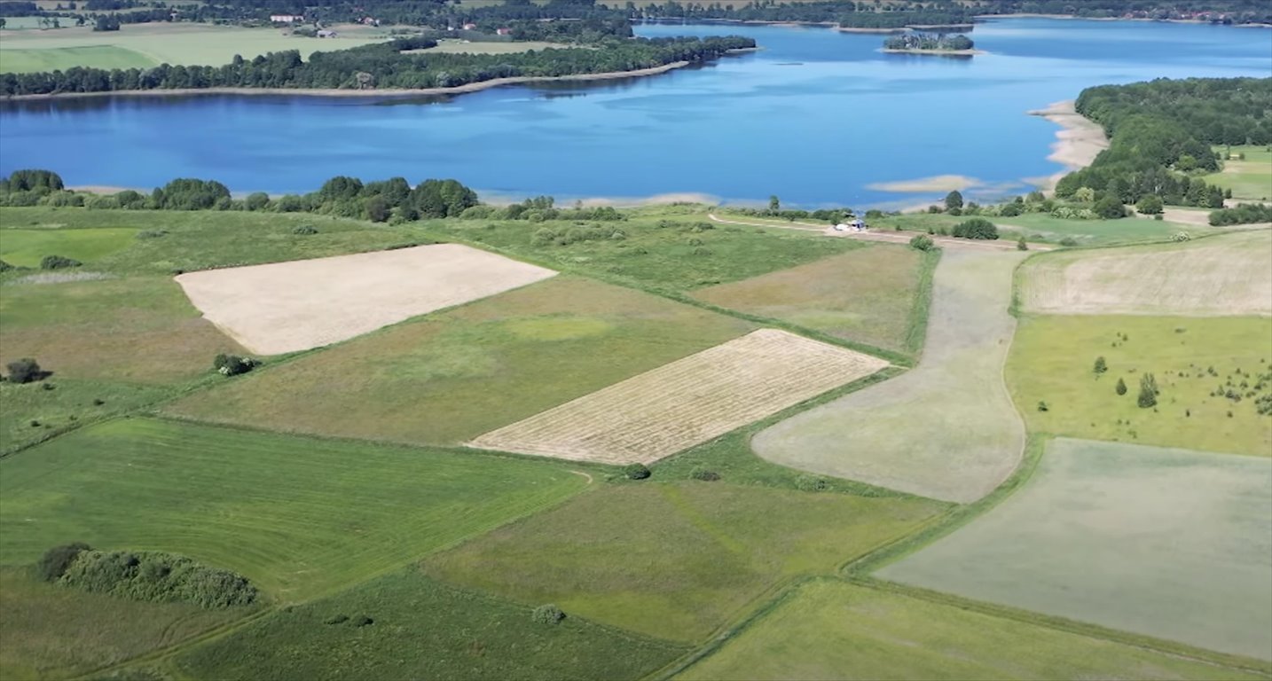 Działka rolna na sprzedaż Orzyny  8 200m2 Foto 7