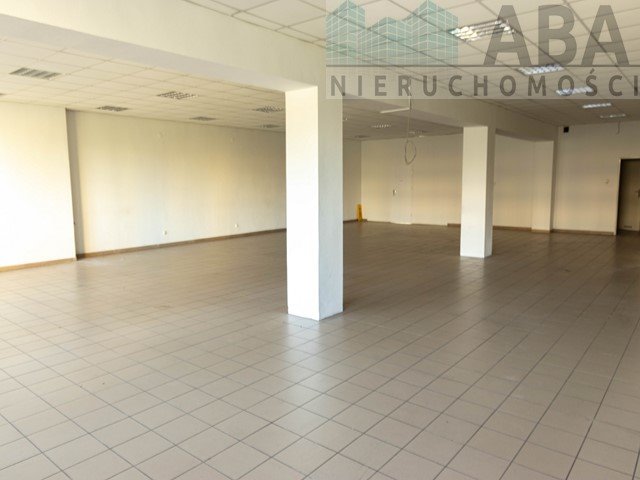 Lokal użytkowy na wynajem Konin, Zatorze, Chopina  290m2 Foto 7