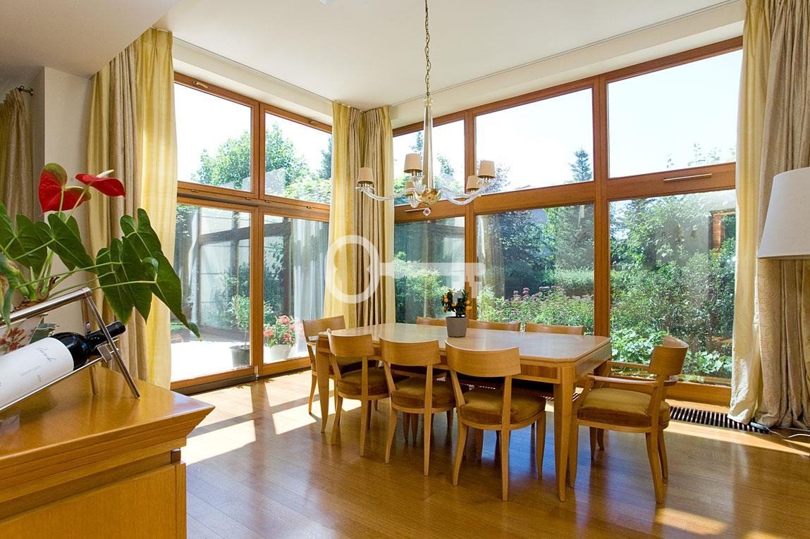 Polecam luksusową rezydencję 460 m² na prestiżowym osiedlu Konstancja Bielawa  460m2 Foto 1