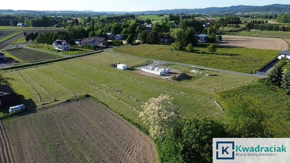 Działka budowlana na sprzedaż Bajdy  1 868m2 Foto 10