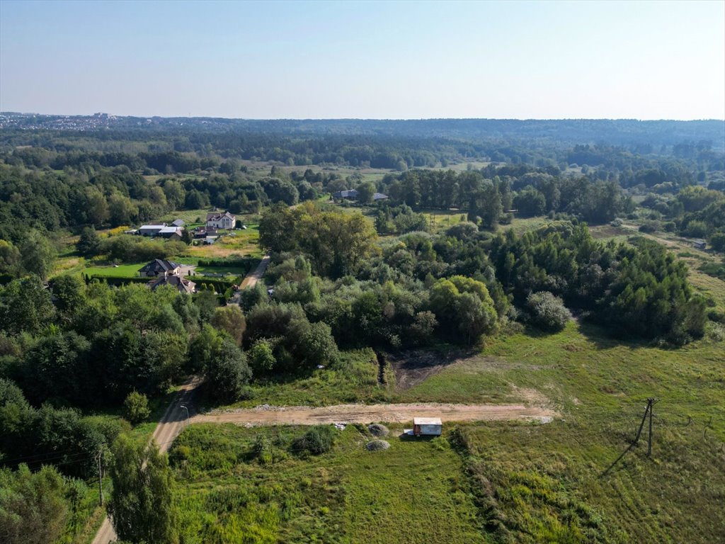 Działka budowlana na sprzedaż Kobylnica  1 560m2 Foto 10