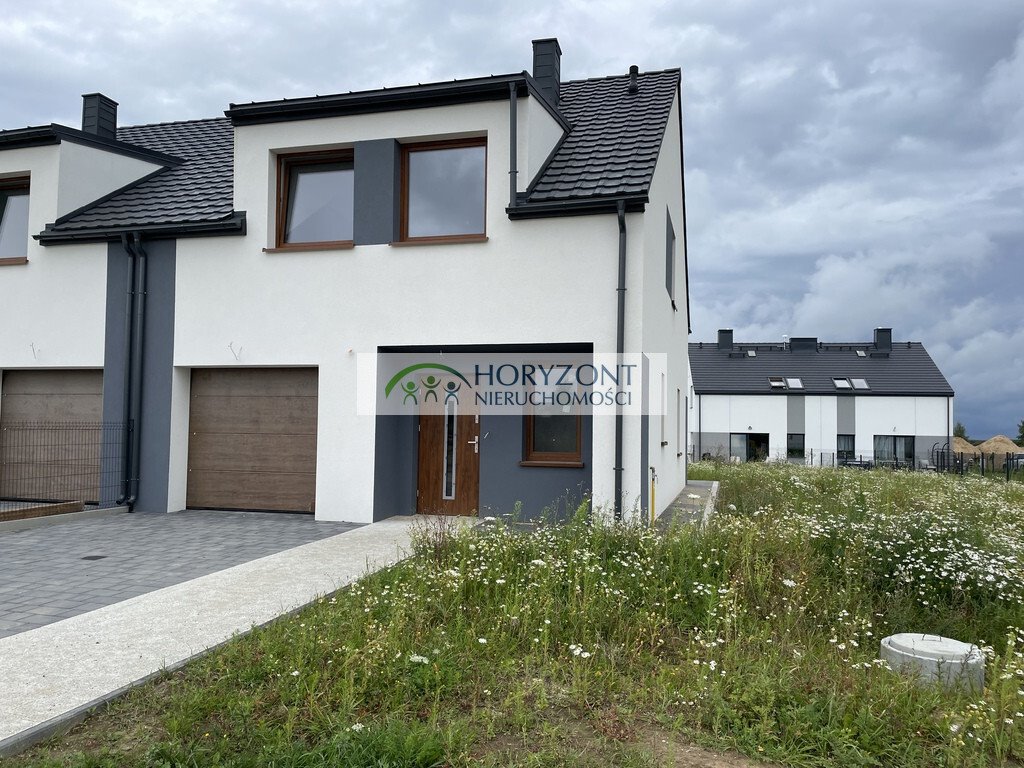 Dom na sprzedaż Warzenko  138m2 Foto 1