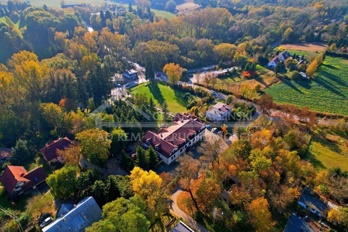 Lokal użytkowy na sprzedaż Motycz, Motycz, Konopnica  1 600m2 Foto 4