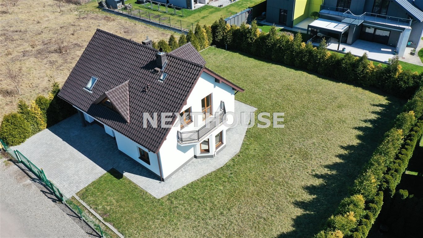 Dom na wynajem Szałsza  177m2 Foto 2