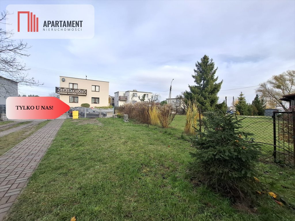 Mieszkanie trzypokojowe na sprzedaż Starogard Gdański  70m2 Foto 1