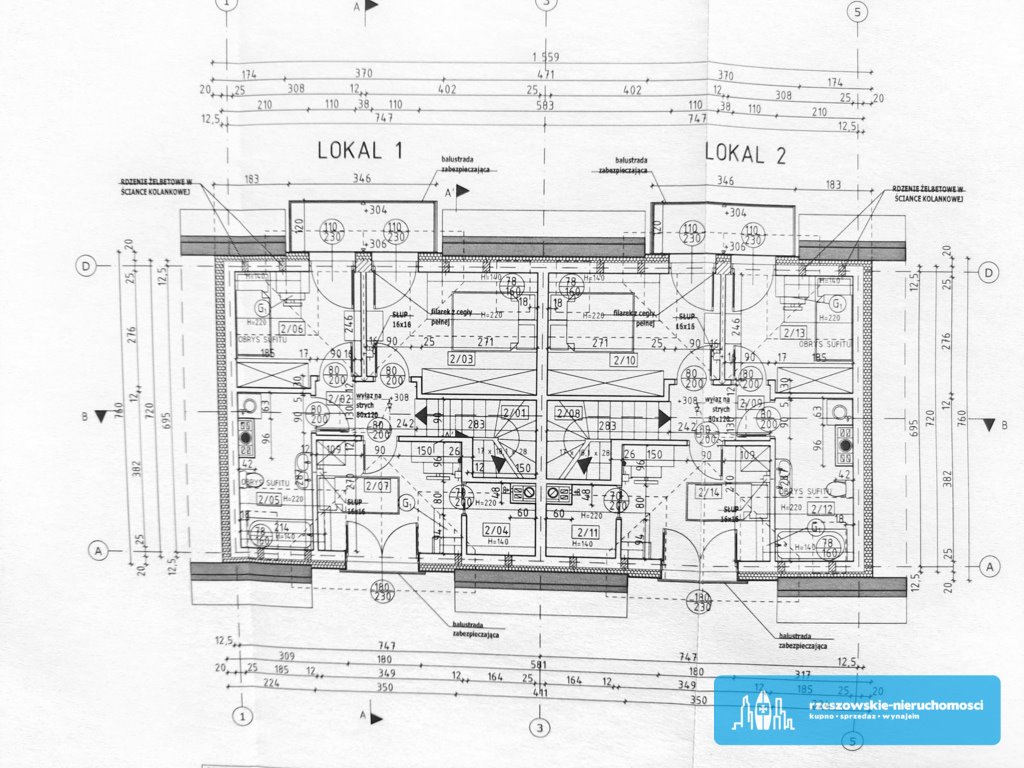 Dom na sprzedaż Krasne  90m2 Foto 14