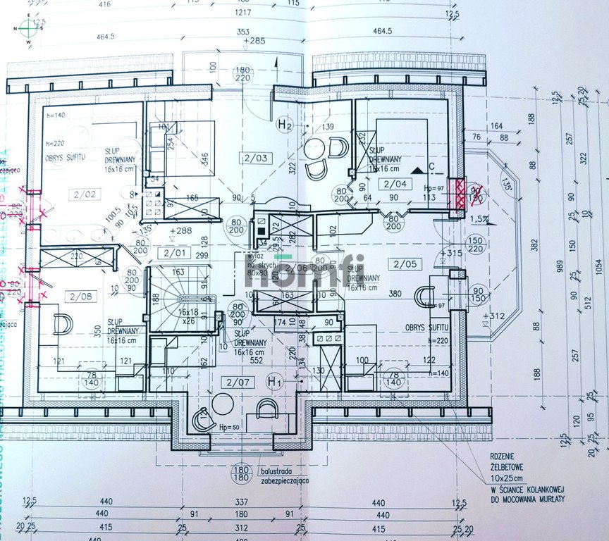 Dom na sprzedaż Małkowice, Tęczowa  250m2 Foto 14