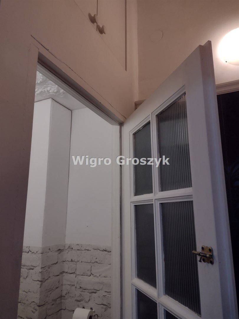 Mieszkanie trzypokojowe na sprzedaż Warszawa, Śródmieście, Śródmieście, Nowogrodzka  78m2 Foto 14