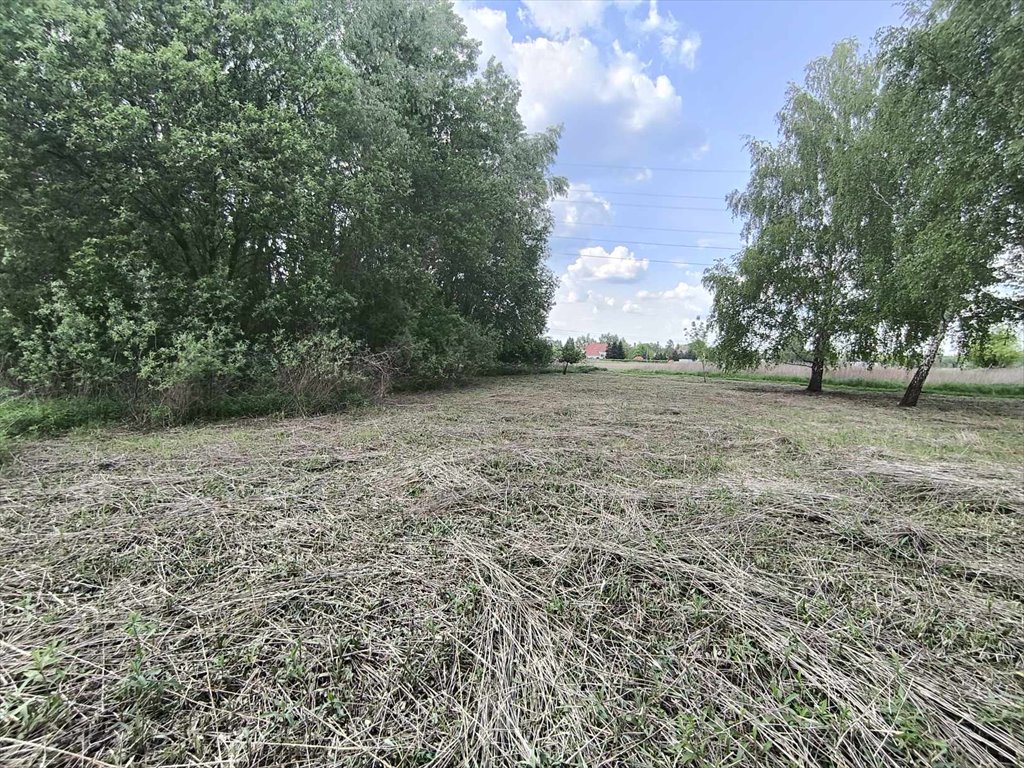 Działka budowlana na sprzedaż Stare Babice  3 400m2 Foto 5