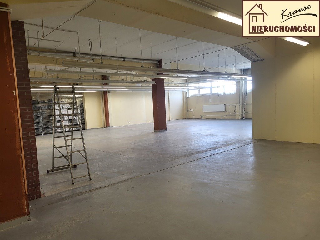 Lokal użytkowy na wynajem Poznań, Grunwald  370m2 Foto 2