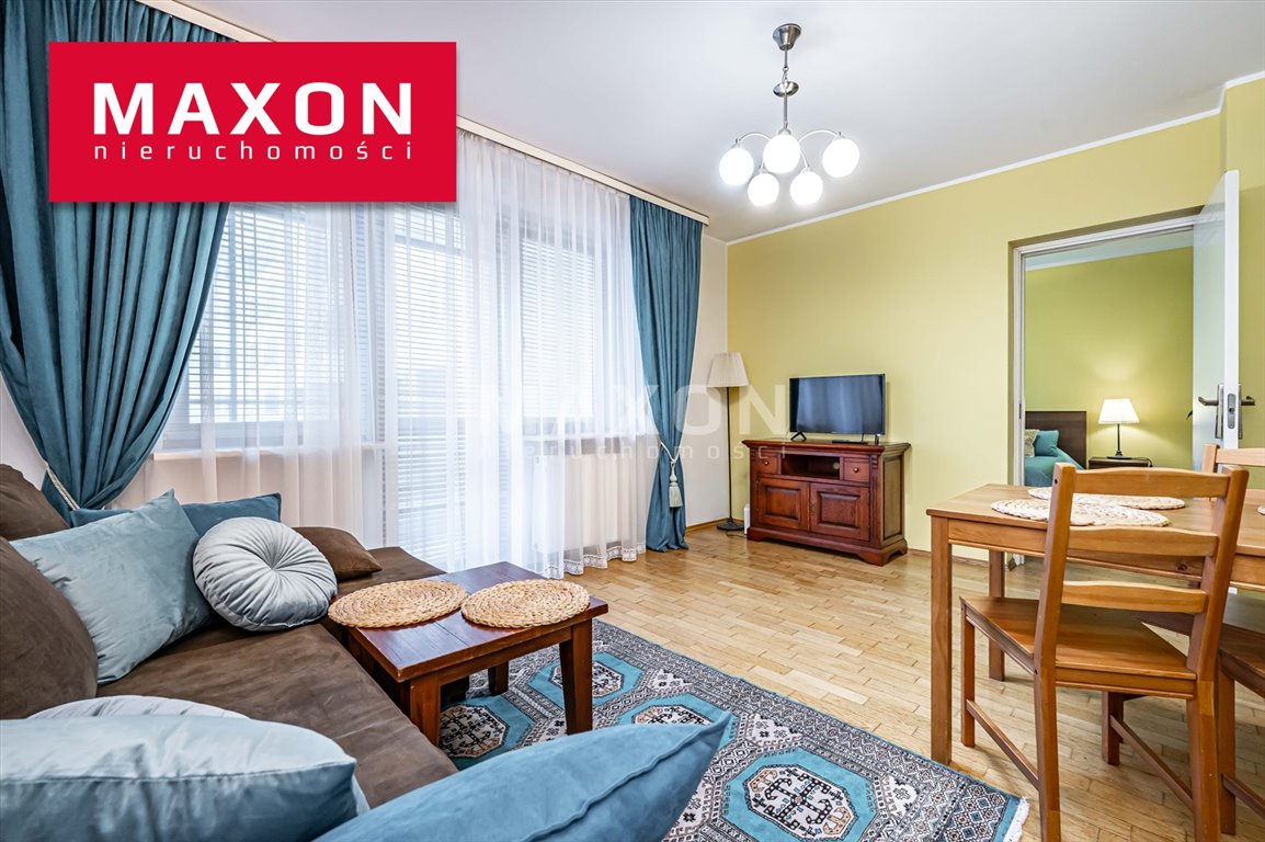 Przestronne 2 pok. z loggią i komórką, blisko Galerii Warszawa, Targówek, ul. Wyspowa  43m2 Foto 1