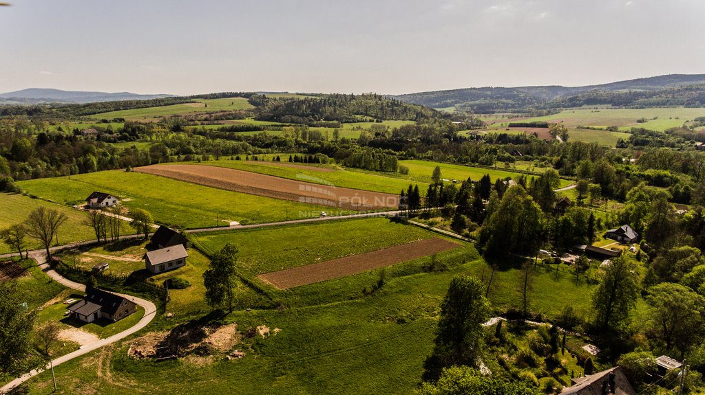 Działka budowlana na sprzedaż Domaszków  18 167m2 Foto 4