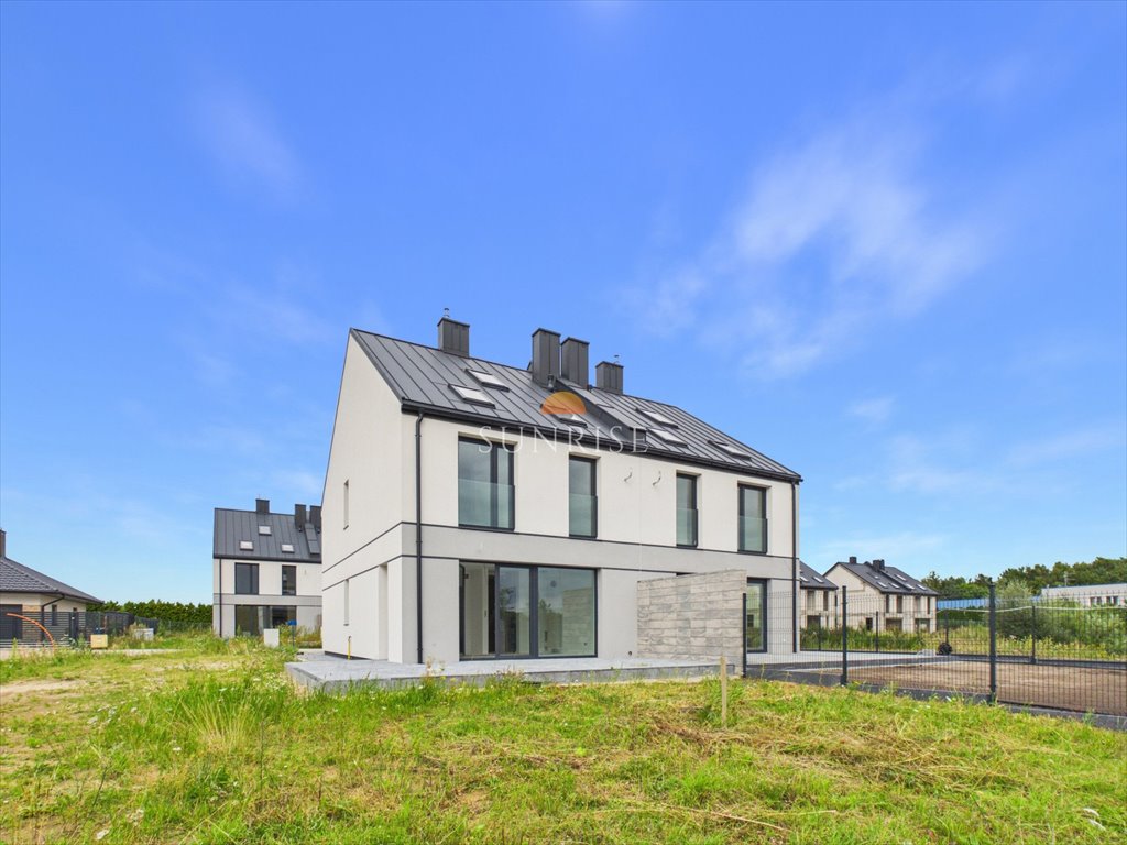 Dom 170 m² z widokiem na pola - polecam! Charzyno, 15I  170m2 Foto 1
