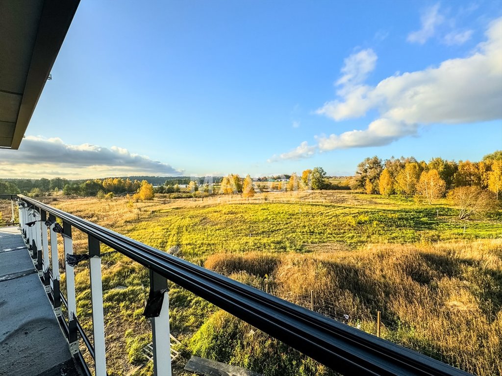 Mieszkanie dwupokojowe na sprzedaż Mikołajki, ul. Michała Kajki  39m2 Foto 9