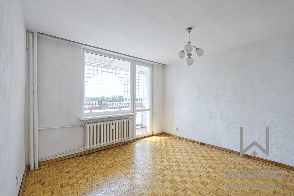 Mieszkanie trzypokojowe na sprzedaż Warszawa, Targówek, Rzepichy  53m2 Foto 1